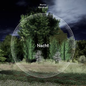 “NACHT”的封面
