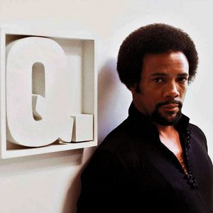 'Quincy Jones' için resim