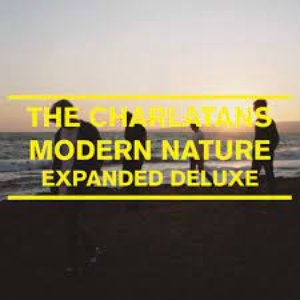 Image for 'Modern Nature (Expanded Deluxe)'