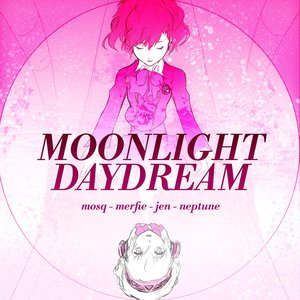 Image for 'Moonlight Daydream (From Kotone Cutscenes Project)'