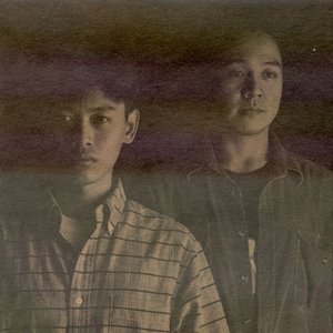 Image for 'Masaharu Iwata & Hitoshi Sakimoto'