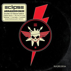 Image pour 'Armageddonize (Deluxe Edition)'