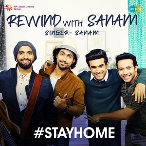 Image for 'Rewind With Sanam'