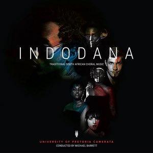 “Indodana”的封面