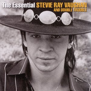 'The Essential Stevie Ray Vaughan and Double Trouble'の画像