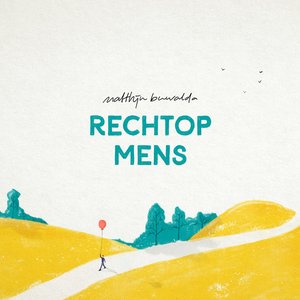 Изображение для 'Rechtop Mens'