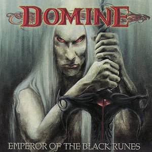 Image for 'Emperor of the Black Runes'