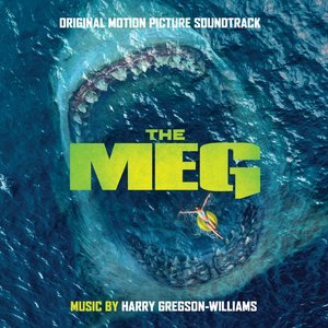 Image for 'The Meg (Original Motion Picture Soundtrack)'