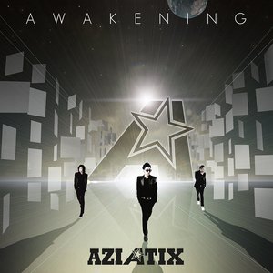 Image for 'AWAKENING'