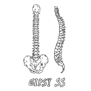 Immagine per 'Gipsy Rock'