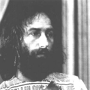 “Arthur Brown”的封面
