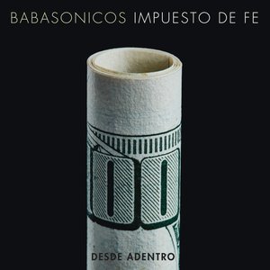 “Desde Adentro - Impuesto de Fe (En Vivo)”的封面