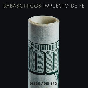 Image pour 'Desde Adentro - Impuesto de Fe (En Vivo)'