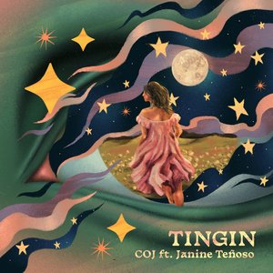 Image for 'Tingin'