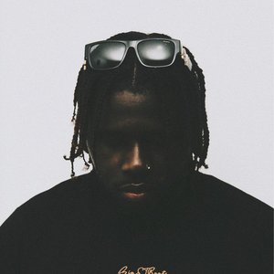 “Huntrill”的封面