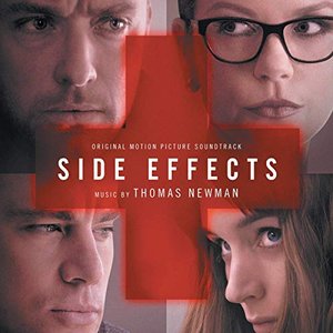 Image pour 'Side Effects (Original Motion Picture Soundtrack)'