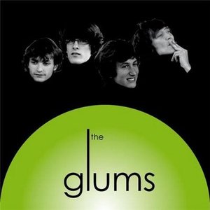 “The Glums”的封面