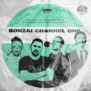 Image for 'Bonzai Channel One'