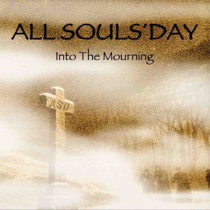 Image for 'Into the Mourning'