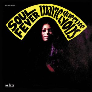 Image for 'Soul Fever'