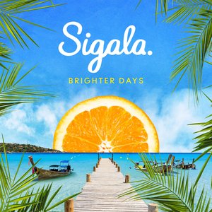 Изображение для 'Brighter Days'