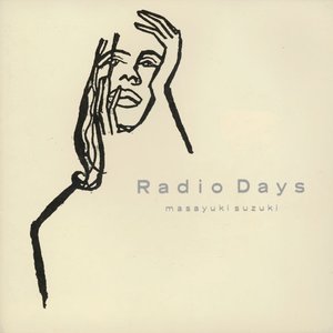“Radio Days”的封面
