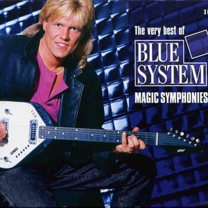 Imagem de 'Magic Symphonies - The Very Best Of Blue System'