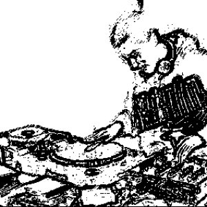 Image for 'Dj Gamer'