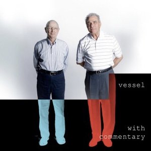 Image for 'Vessel (with commentary)'