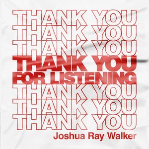 Immagine per 'Thank You For Listening'