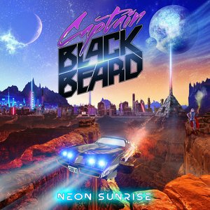 Изображение для 'Neon Sunrise'