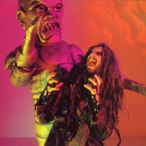 Immagine per 'Rob Zombie'