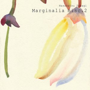 Image for 'Marginalia misc.2'