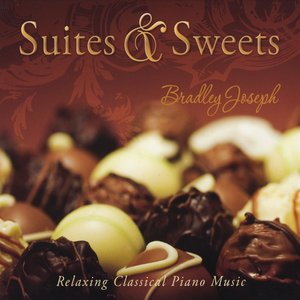 Image for 'Suites & Sweets CD'