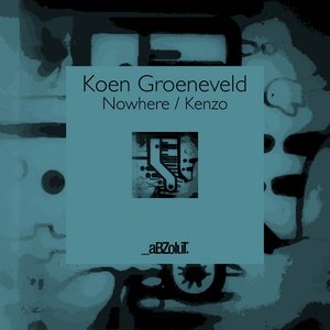 Image pour 'Nowhere / Kenzo'