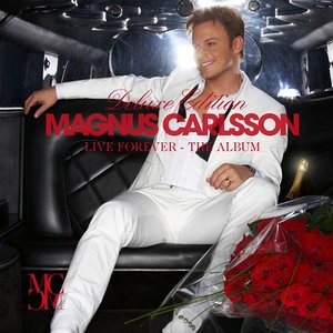 Image pour 'Live Forever - The Album (Deluxe Edition)'