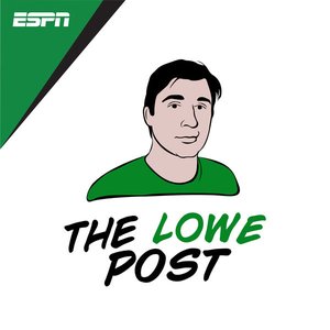 Image for 'The Lowe Post'