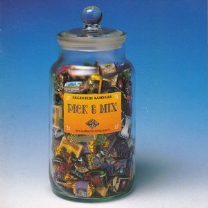 Image for 'Pick & Mix'