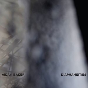 Image for 'Diaphaneities'