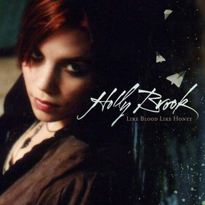 Image for 'Like Blood Like Honey (U.S. Version)'