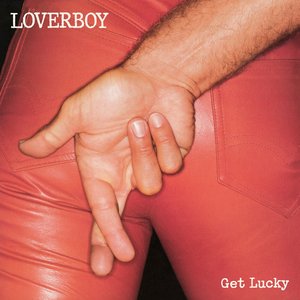 Image for 'Get Lucky'