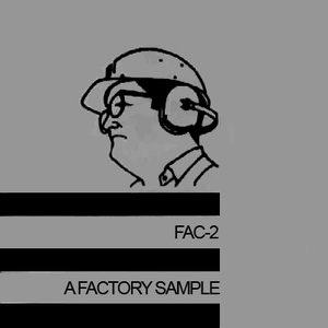 Image for 'A Factory Sample'