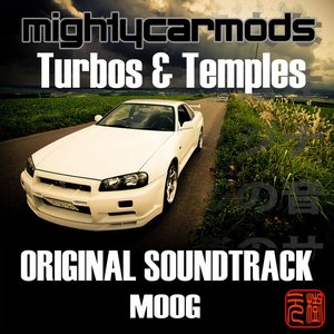 Image for 'Turbos & Temples (Original Soundtrack)'