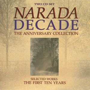 Imagem de 'Narada Decade (The Anniversary Collection)'