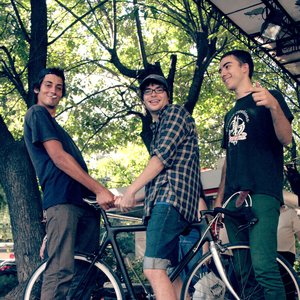 Image for 'The Coreys'