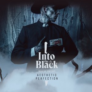 “Into the Black (Deluxe Version)”的封面