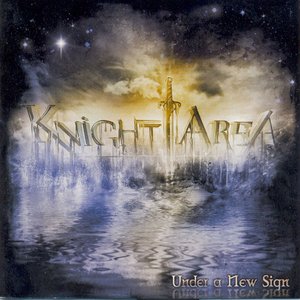 Image for 'Under A New Sign'