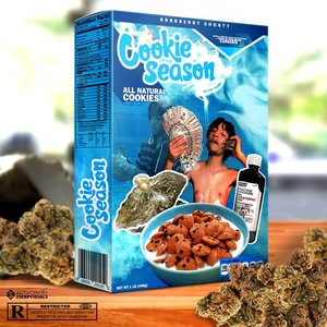 Image pour 'Cookie Season'