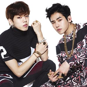 Image for 'INFINITE H'