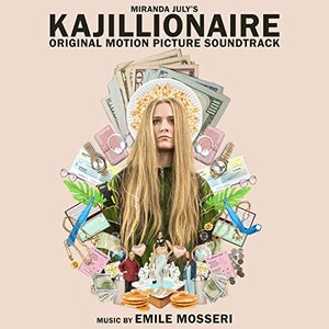 Image for 'Kajillionaire'